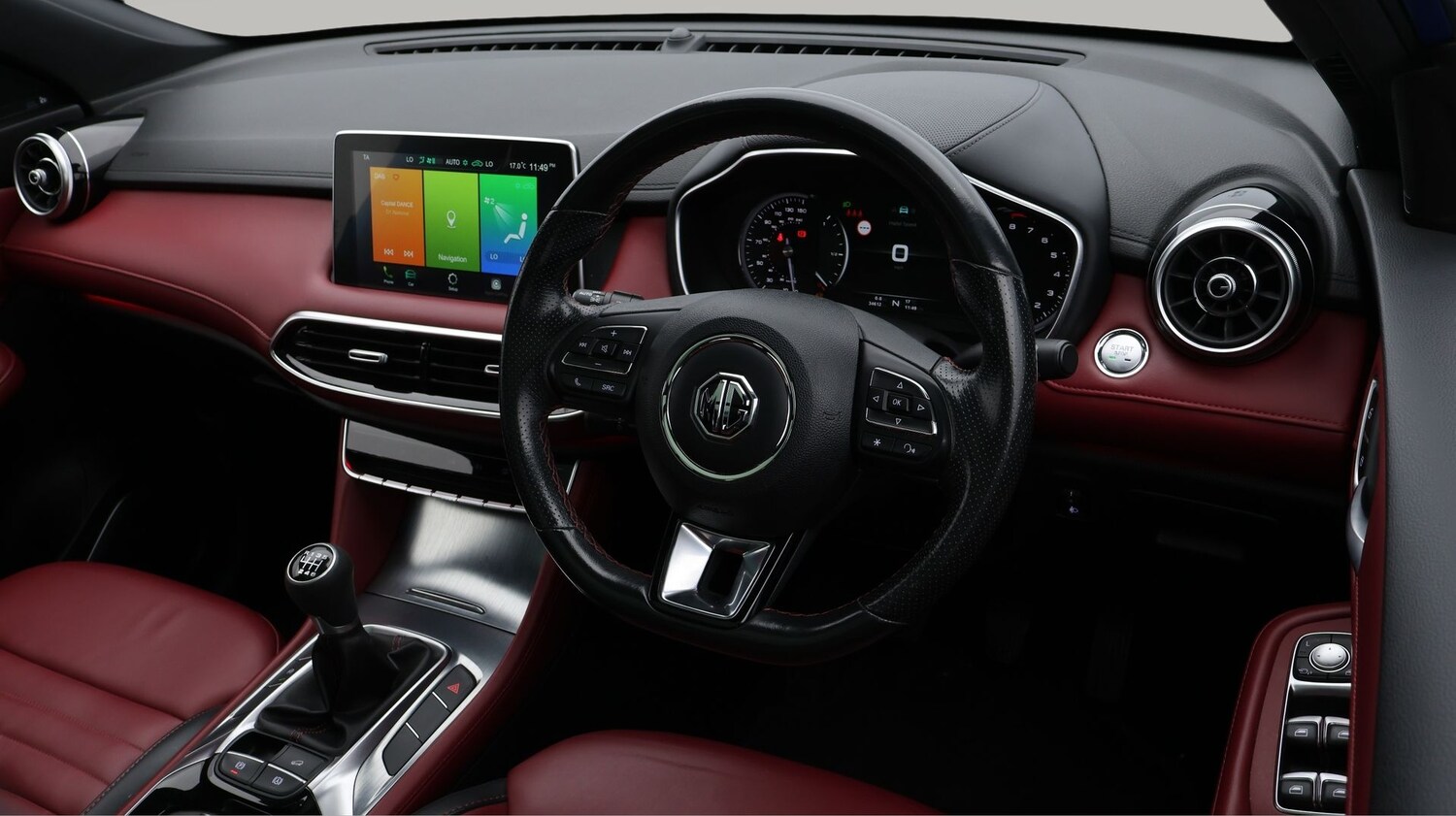 Used MG MG HS 2020 for sale - 77249158: Photo 9