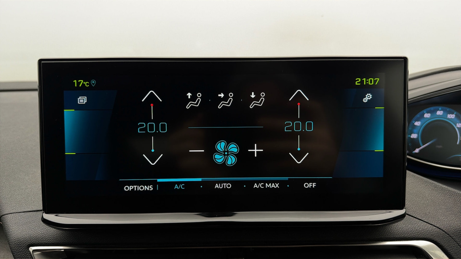 Used Peugeot 3008 2021 for sale - 78014992: Photo 11