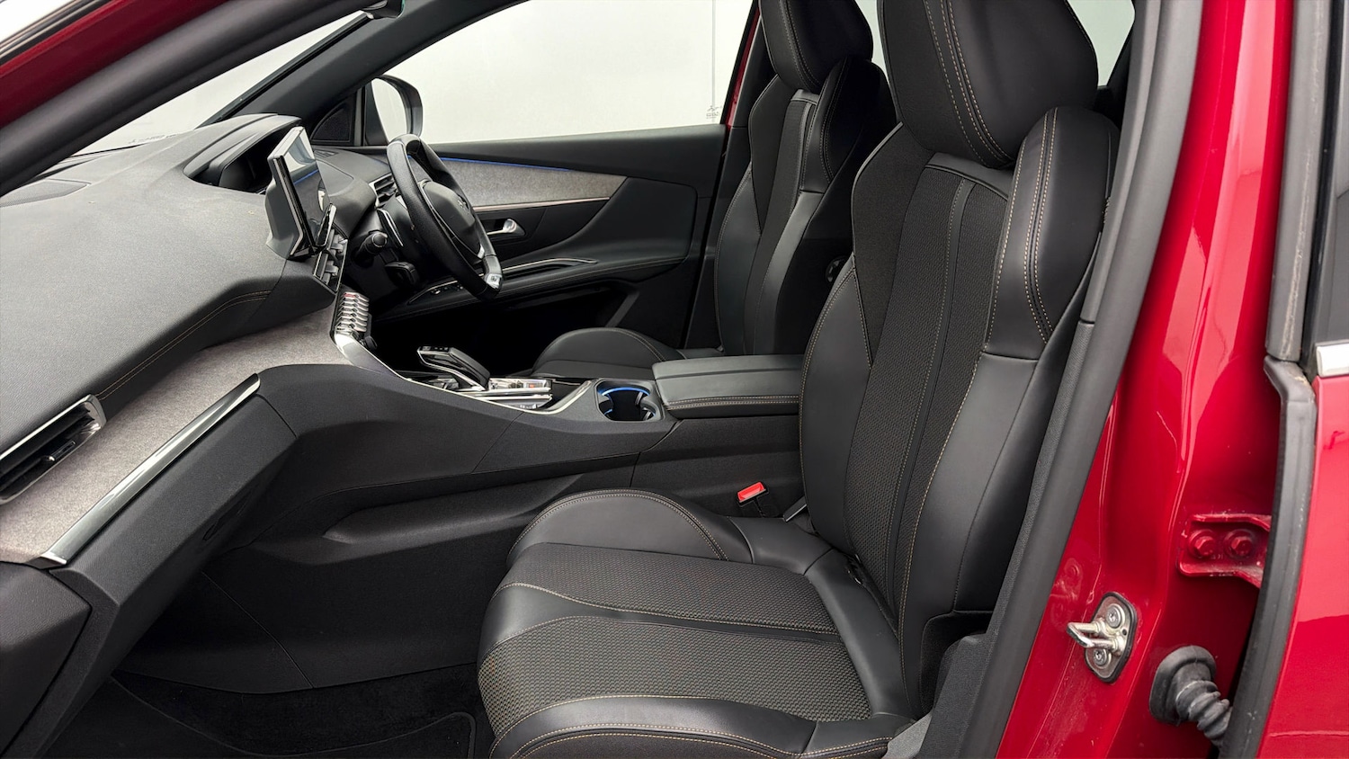 Used Peugeot 3008 2021 for sale - 78014992: Photo 13