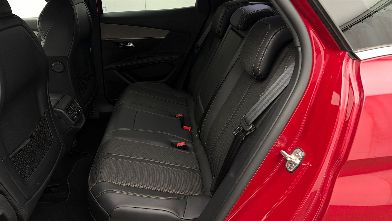 Used Peugeot 3008 2021 for sale - 78014992: Photo 15