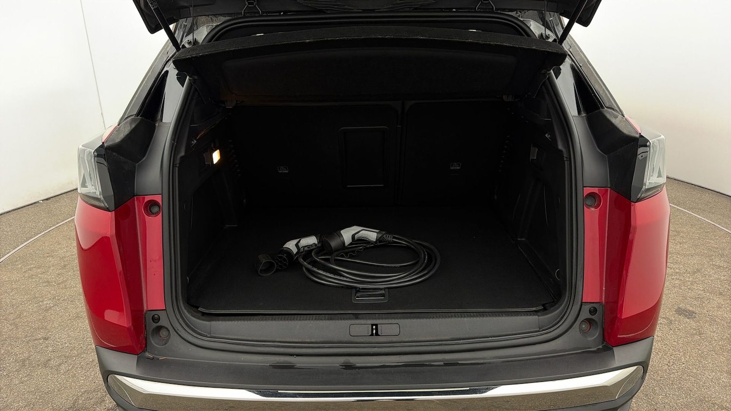 Used Peugeot 3008 2021 for sale - 78014992: Photo 16