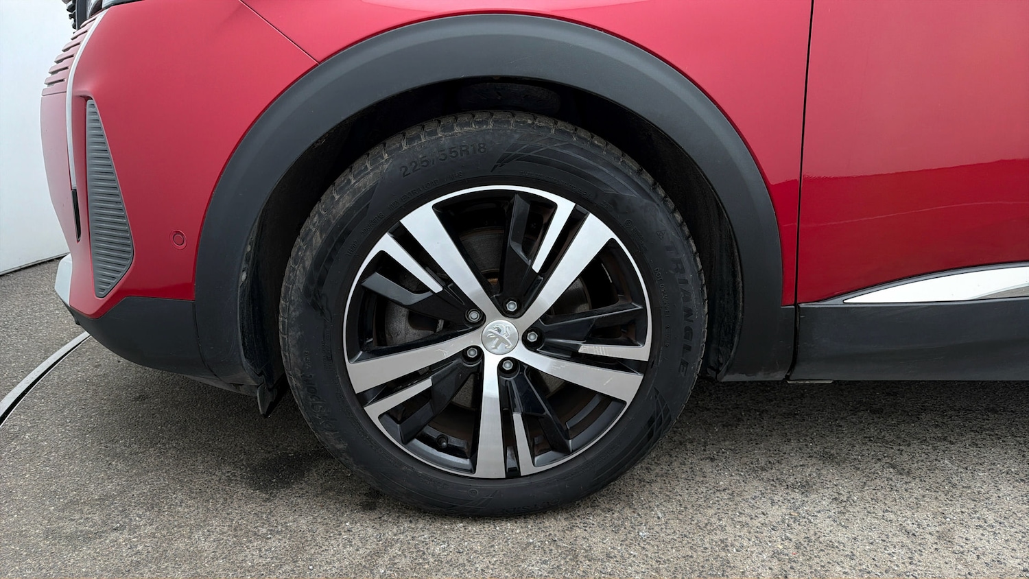 Used Peugeot 3008 2021 for sale - 78014992: Photo 17