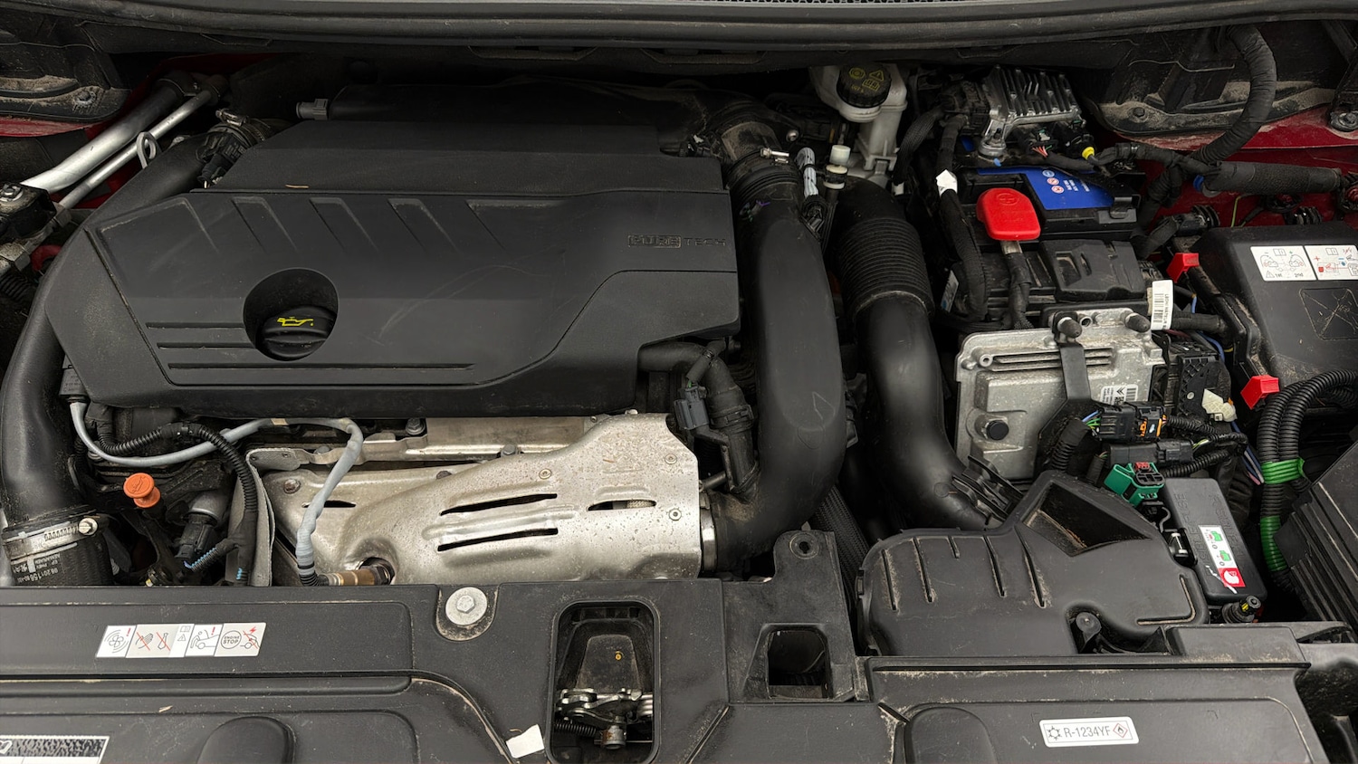 Used Peugeot 3008 2021 for sale - 78014992: Photo 18