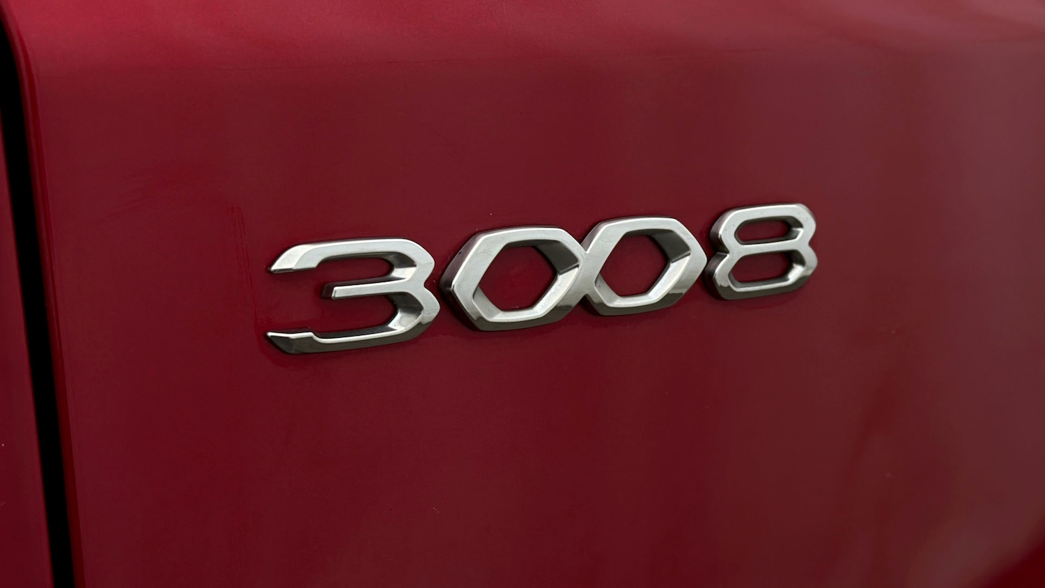 Used Peugeot 3008 2021 for sale - 78014992: Photo 20