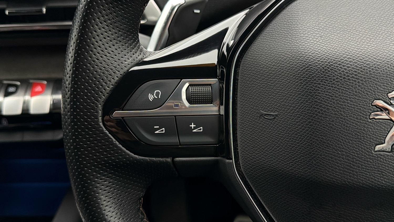 Used Peugeot 3008 2021 for sale - 78014992: Photo 22