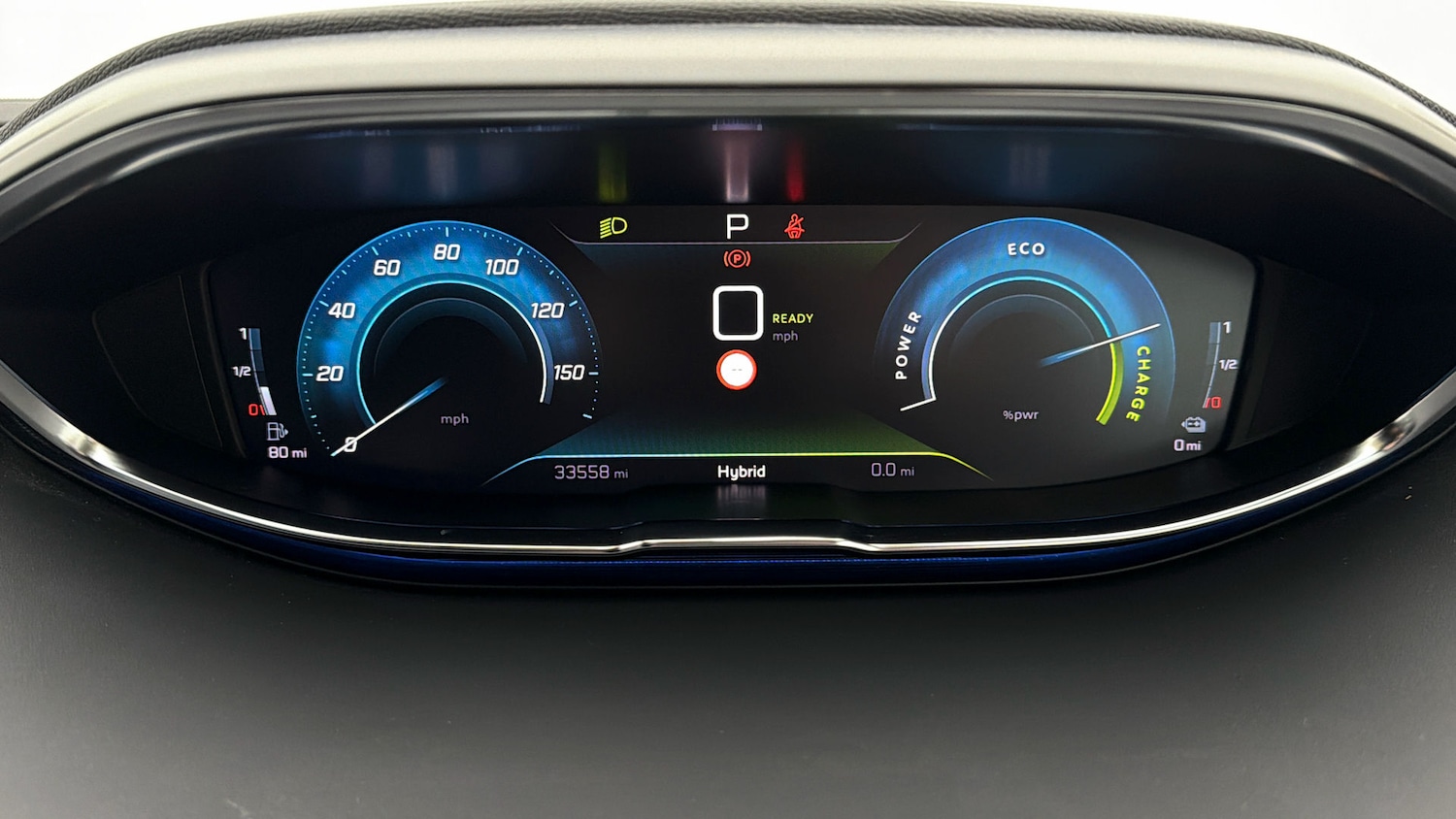 Used Peugeot 3008 2021 for sale - 78014992: Photo 24