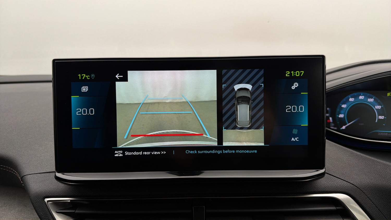 Used Peugeot 3008 2021 for sale - 78014992: Photo 25