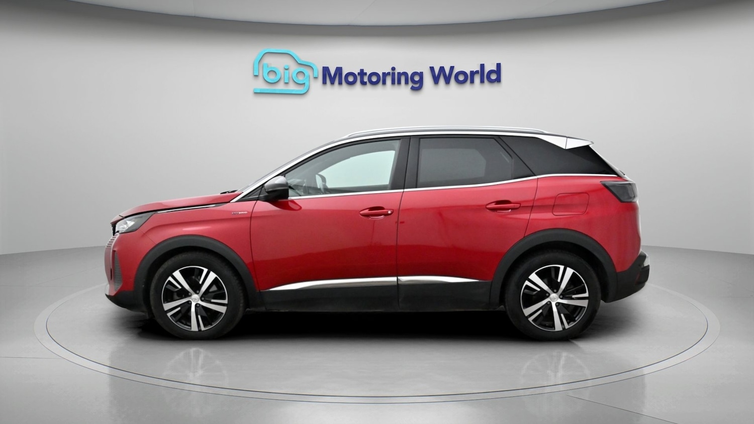 Used Peugeot 3008 2021 for sale - 78014992: Photo 4