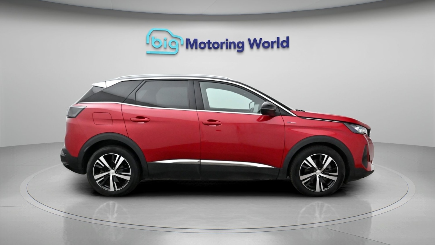 Used Peugeot 3008 2021 for sale - 78014992: Photo 8