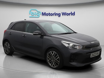 (22) - 1.0 T-GDi MHEV GT-Line S Hatchback 5dr Petrol Hybrid Manual Euro 6 (s/s) (1
