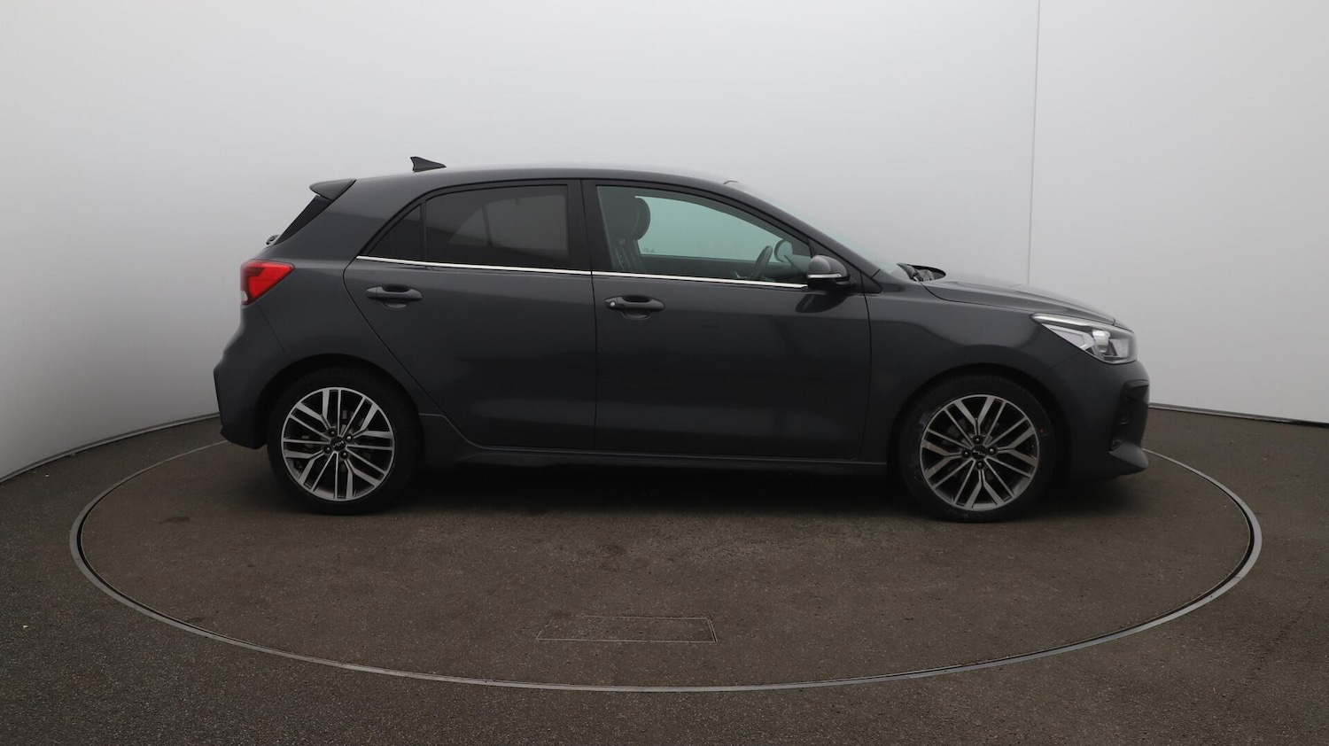 Vehicle 50