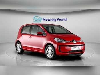 Used Volkswagen up! 2019 for sale - 78533327: Photo