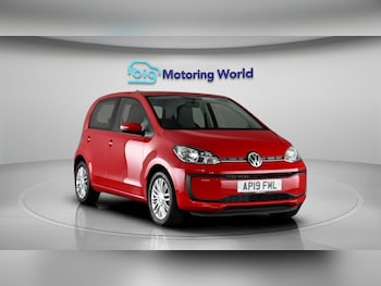 Used Volkswagen up! 2019 for sale - 78533327: Photo