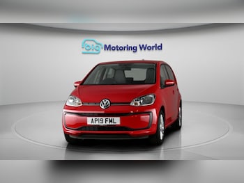 Used Volkswagen up! 2019 for sale - 78533327: Photo