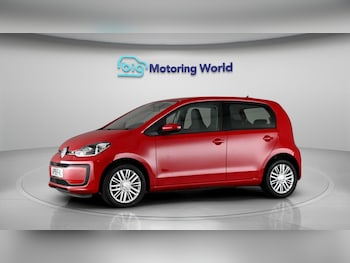 Used Volkswagen up! 2019 for sale - 78533327: Photo