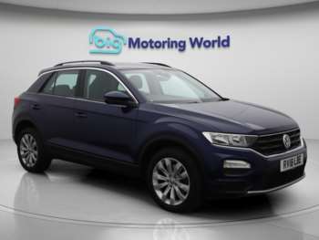 2018 (18) - 1.5 TSI EVO SE SUV 5dr Petrol Manual Euro 6 (s/s) (150 ps)