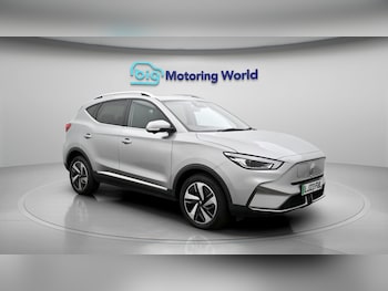 Used MG MG ZS 2023 for sale - 78847978: Photo