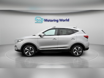 Used MG MG ZS 2023 for sale - 78847978: Photo