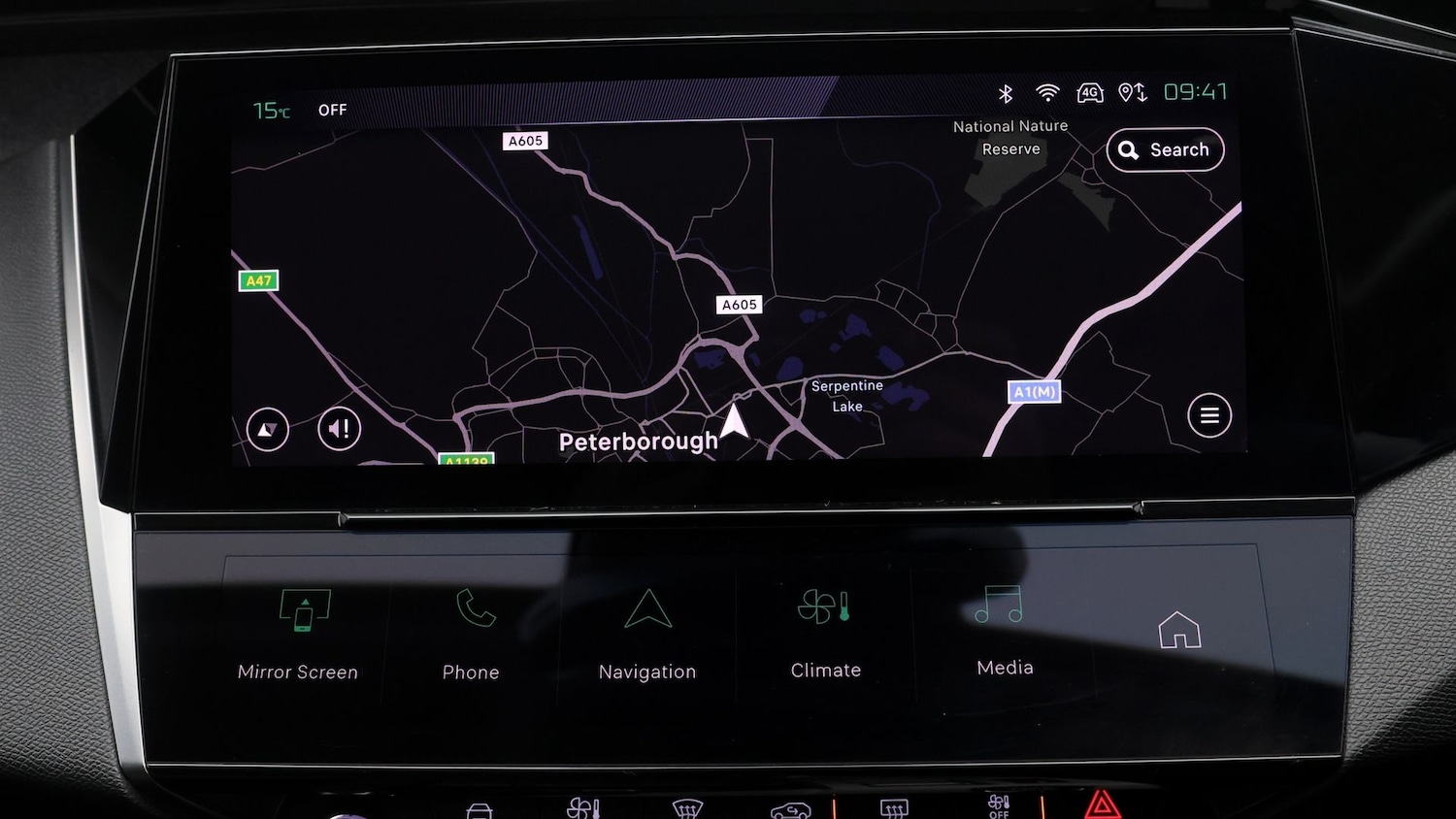 Used Peugeot 308 2022 for sale - 77354189: Photo 11