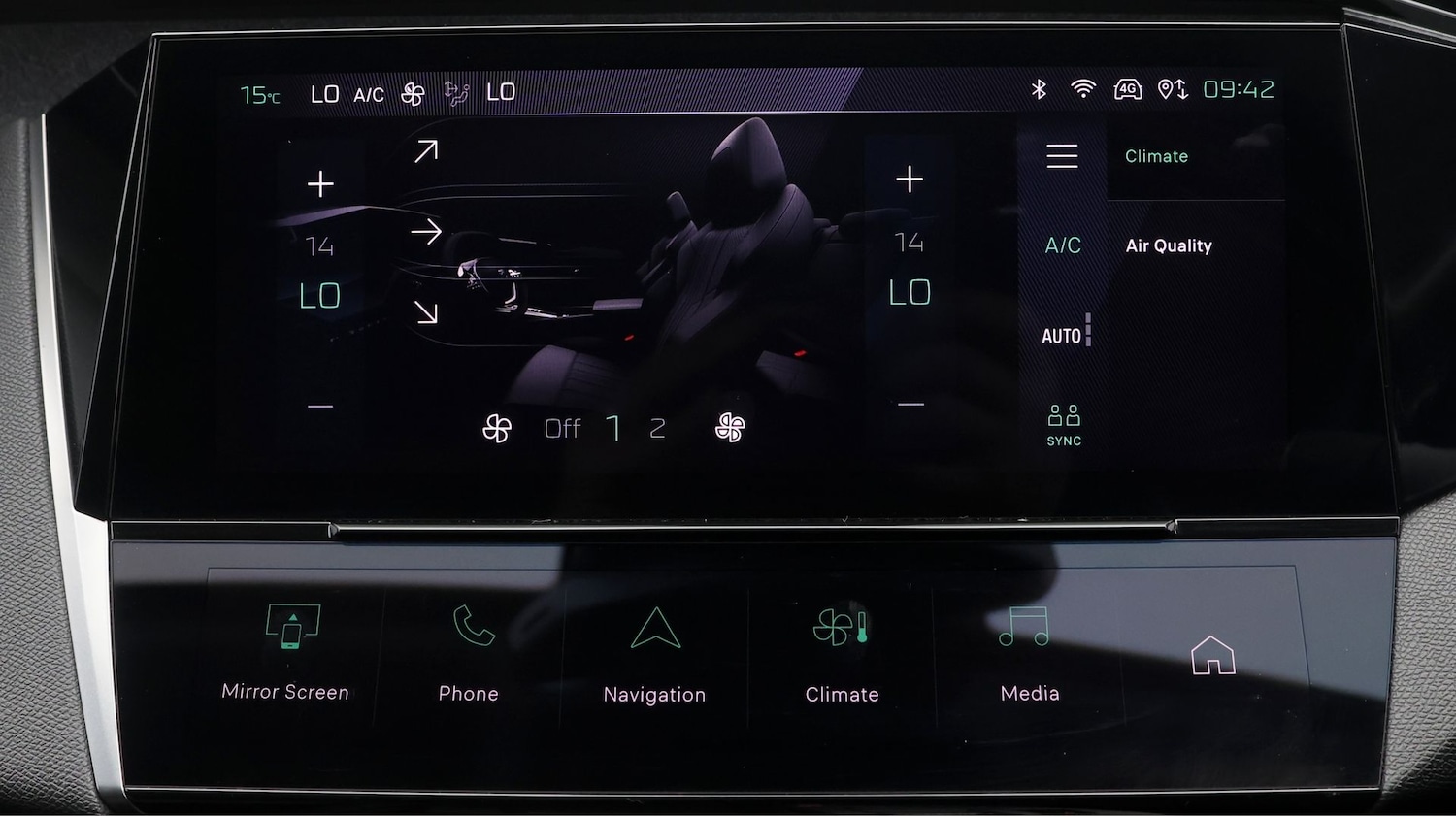 Used Peugeot 308 2022 for sale - 77354189: Photo 12