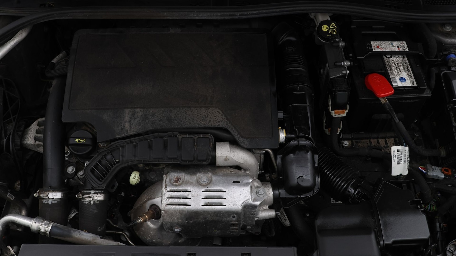 Used Peugeot 308 2022 for sale - 77354189: Photo 19