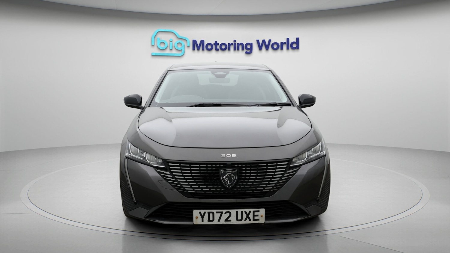 Used Peugeot 308 2022 for sale - 77354189: Photo 2