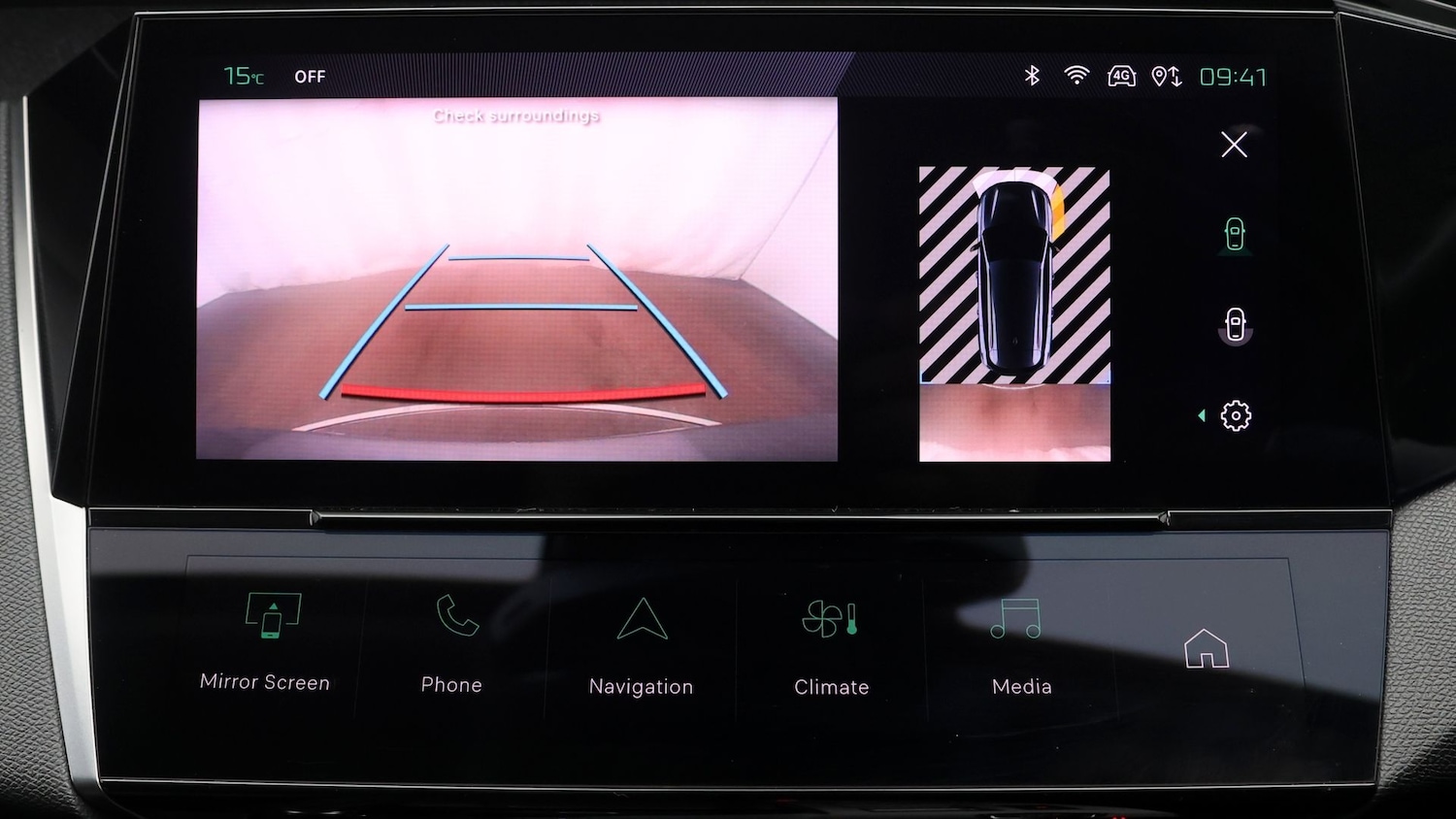 Used Peugeot 308 2022 for sale - 77354189: Photo 24