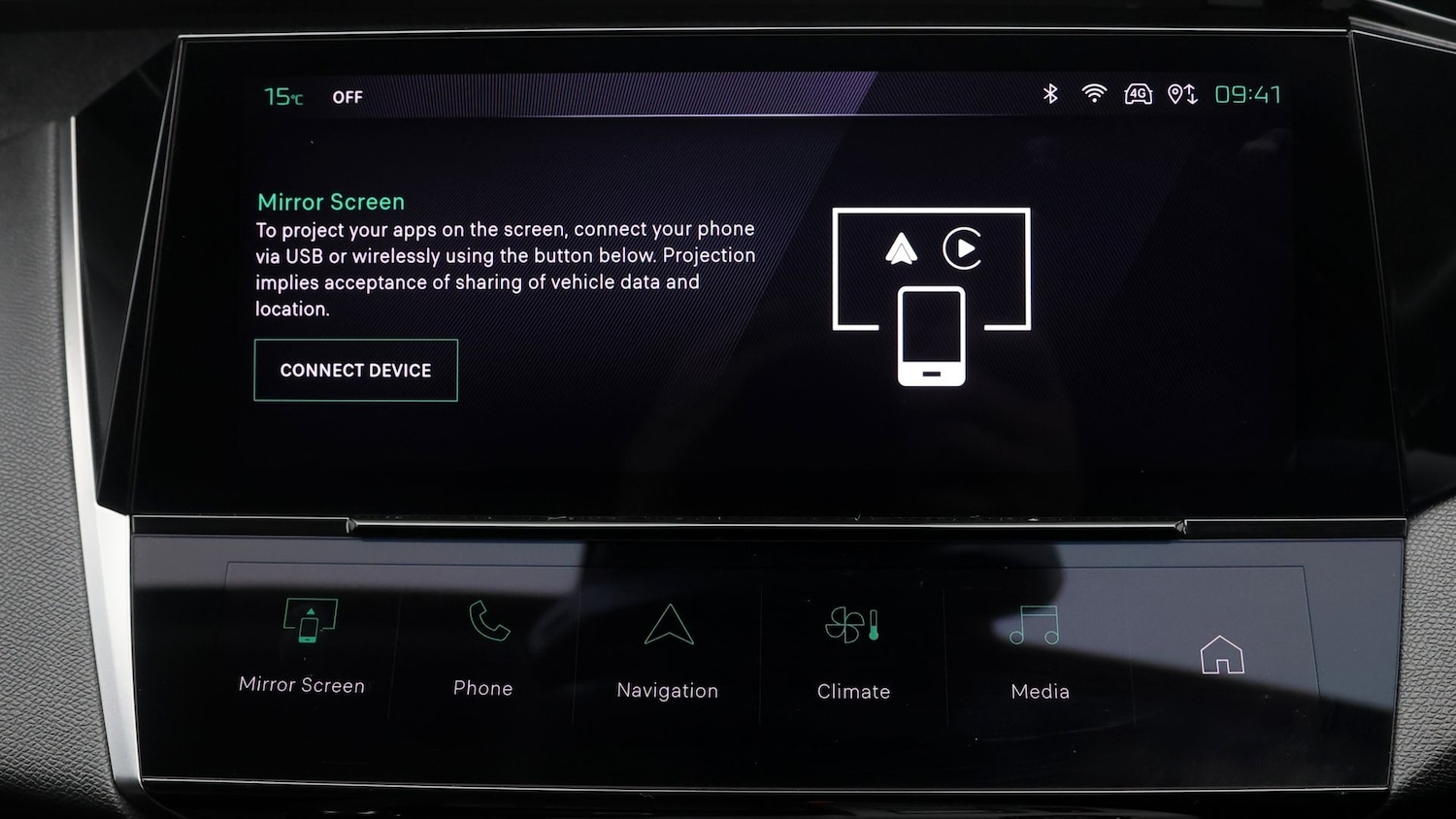 Used Peugeot 308 2022 for sale - 77354189: Photo 25