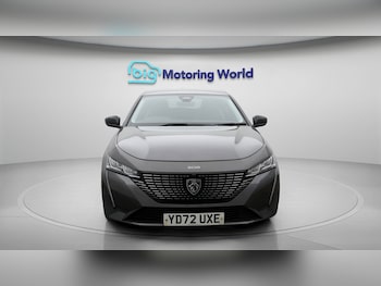 Used Peugeot 308 2022 for sale - 77354189: Photo