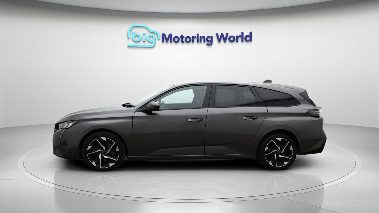 Used Peugeot 308 2022 for sale - 77354189: Photo 4