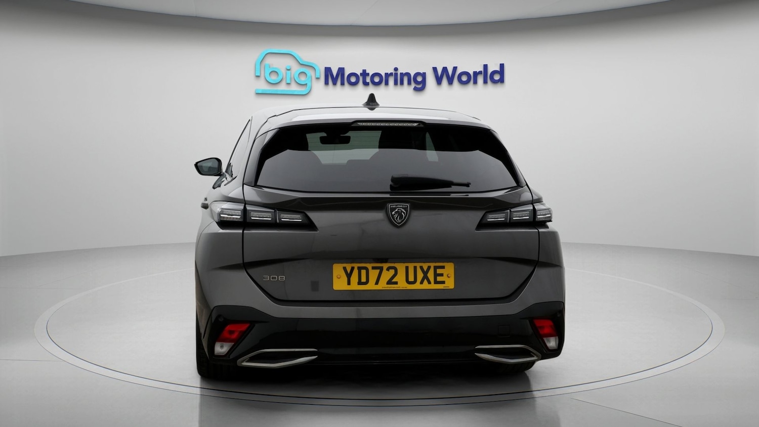 Used Peugeot 308 2022 for sale - 77354189: Photo 6