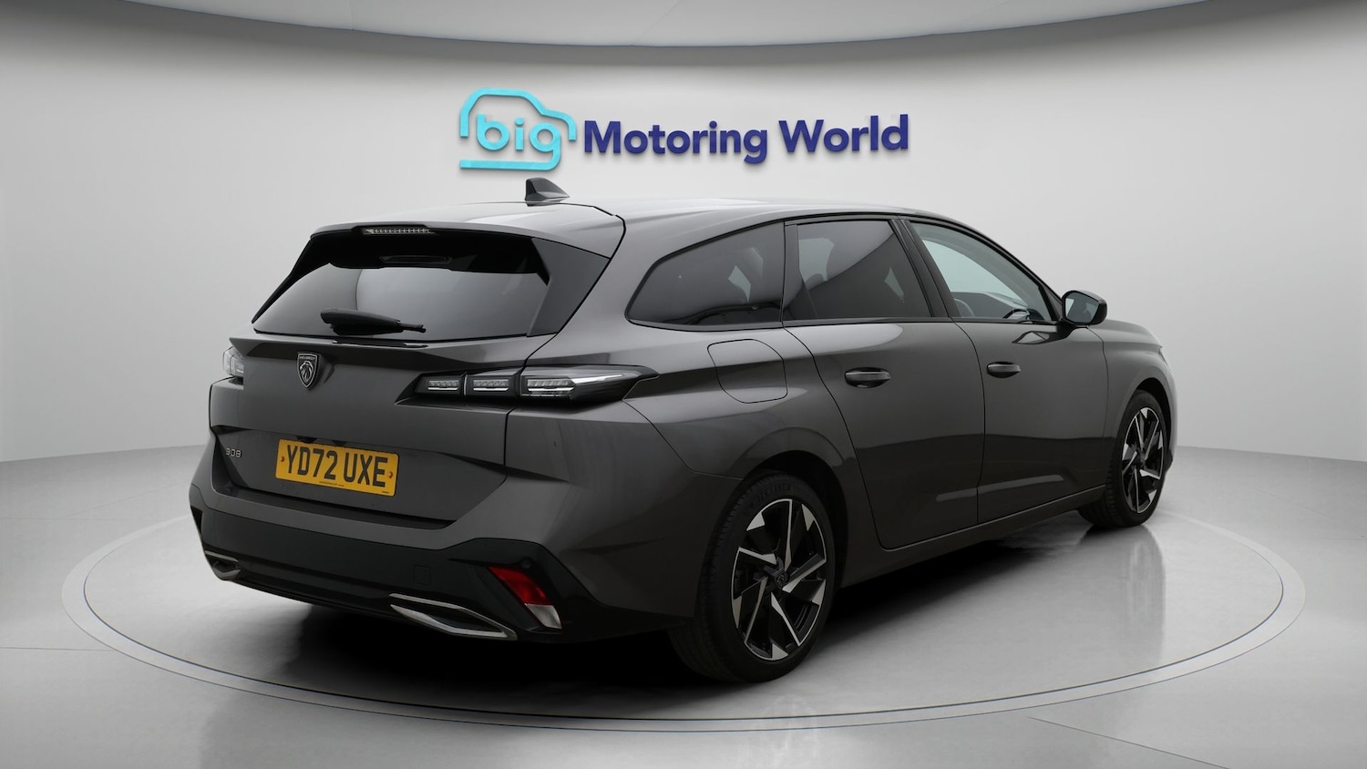 Used Peugeot 308 2022 for sale - 77354189: Photo 7