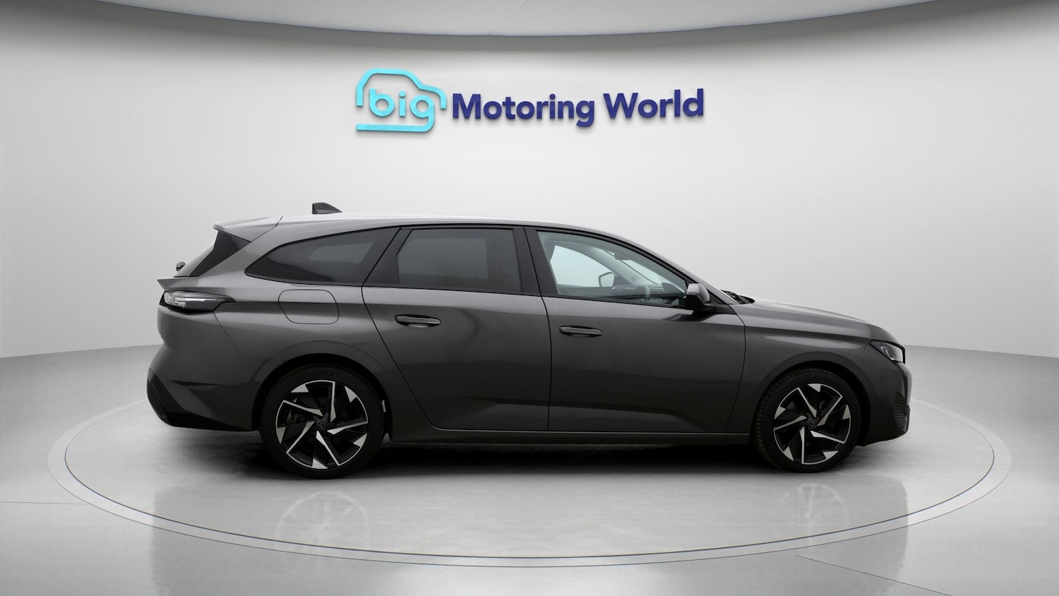 Used Peugeot 308 2022 for sale - 77354189: Photo 8