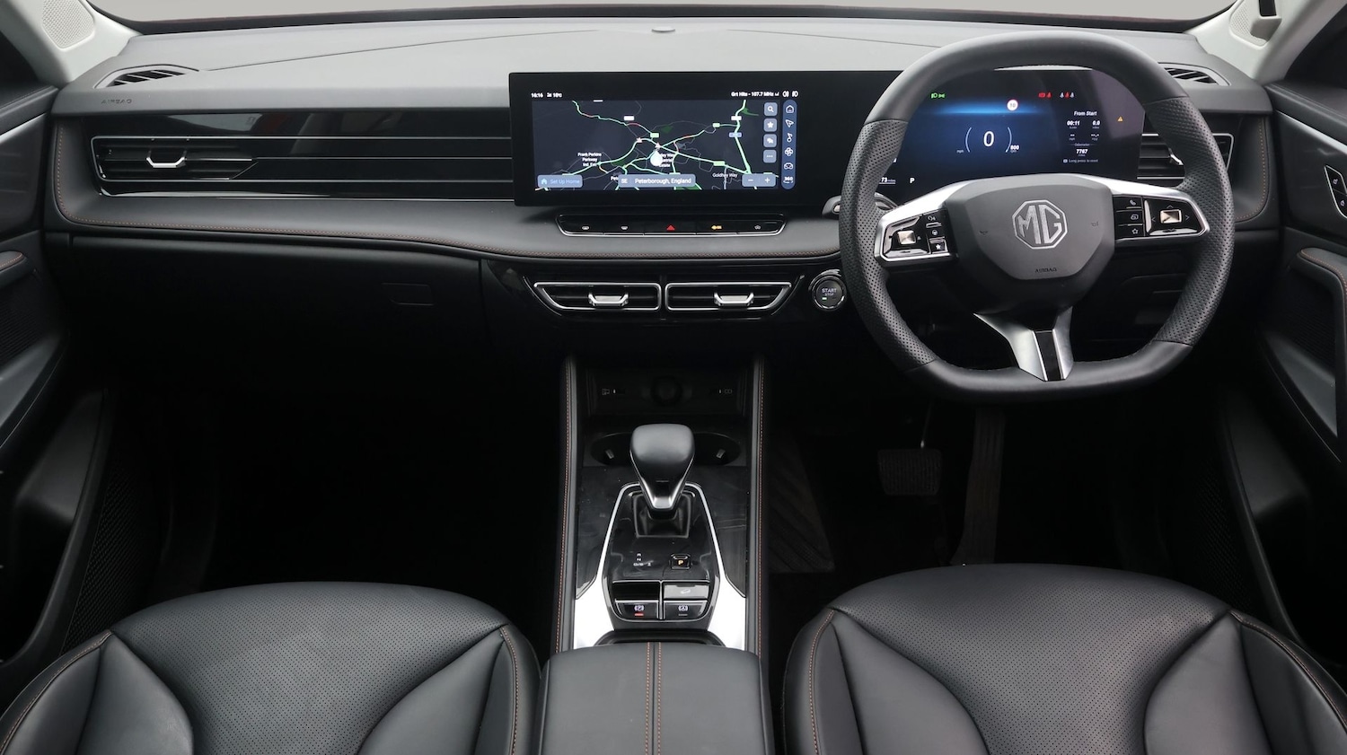 Used MG MG HS 2025 for sale - 77700849: Photo 13