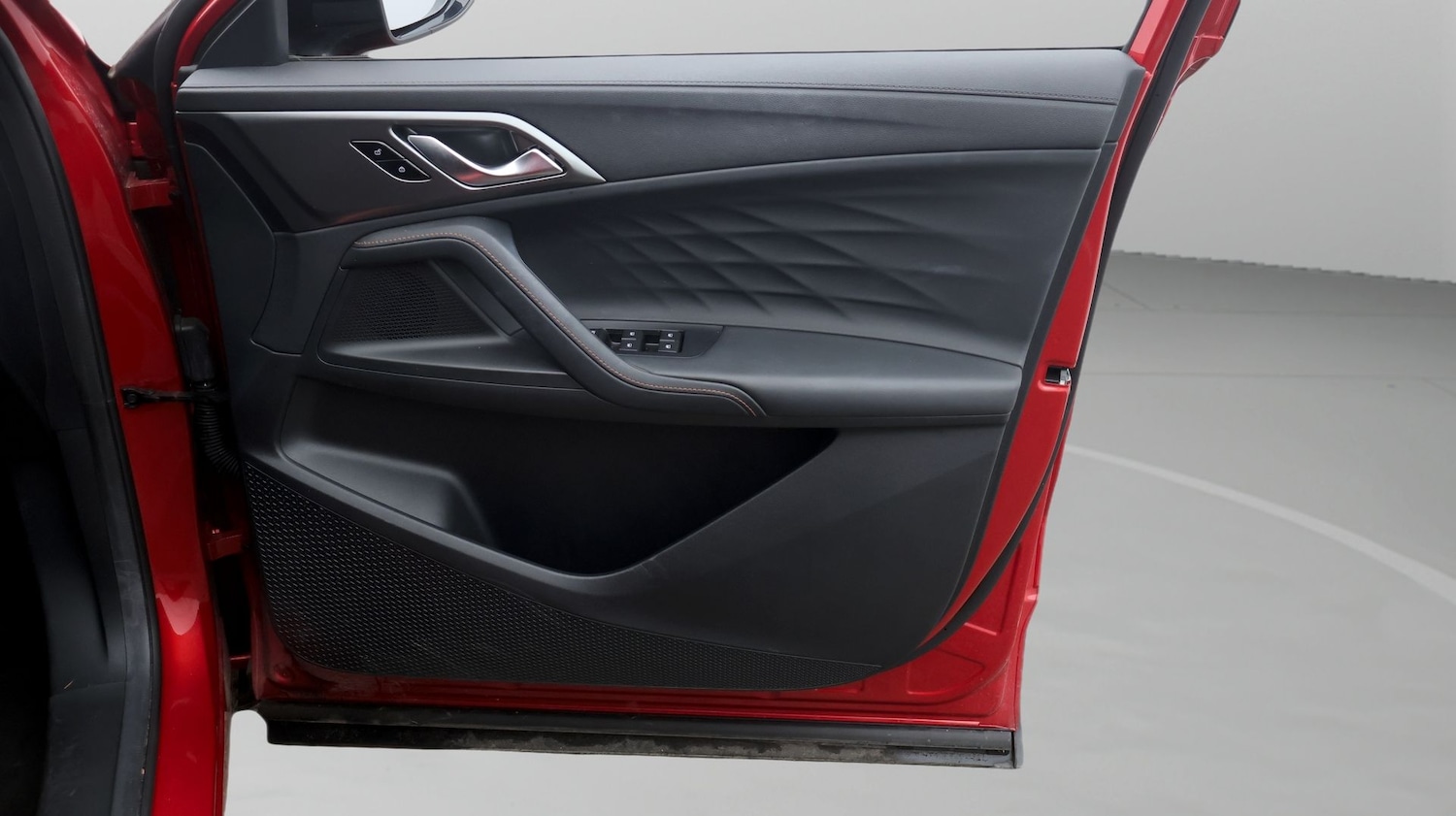 Used MG MG HS 2025 for sale - 77700849: Photo 15