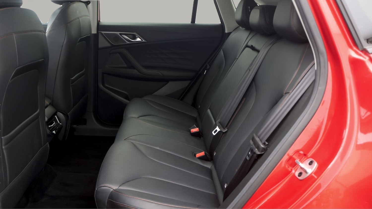 Used MG MG HS 2025 for sale - 77700849: Photo 16