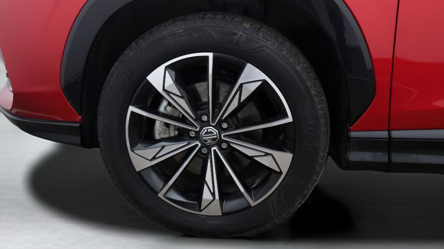 Used MG MG HS 2025 for sale - 77700849: Photo 18