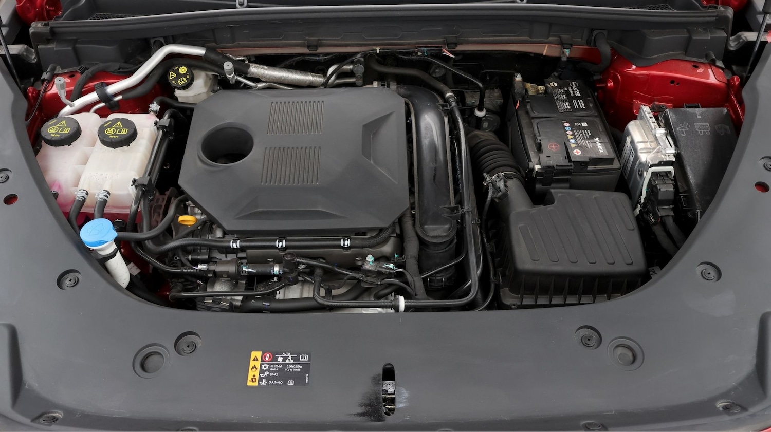 Used MG MG HS 2025 for sale - 77700849: Photo 19