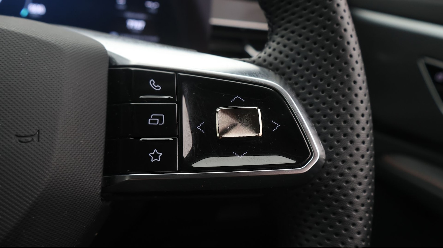 Used MG MG HS 2025 for sale - 77700849: Photo 23