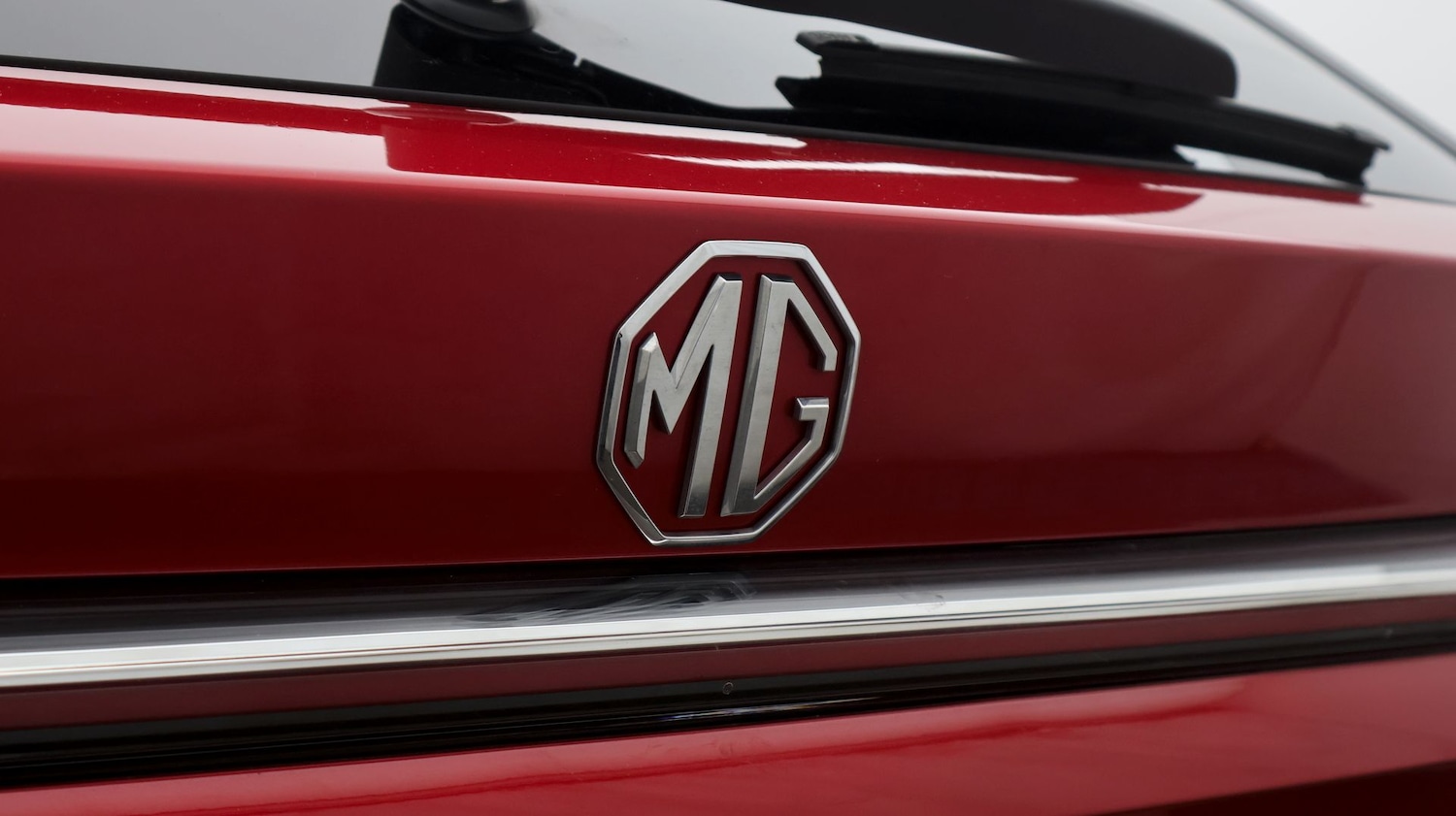 Used MG MG HS 2025 for sale - 77700849: Photo 26