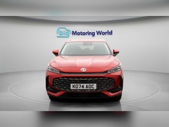 Used MG MG HS 2025 for sale - 77700849: Photo