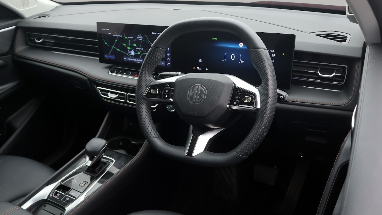 Used MG MG HS 2025 for sale - 77700849: Photo 9