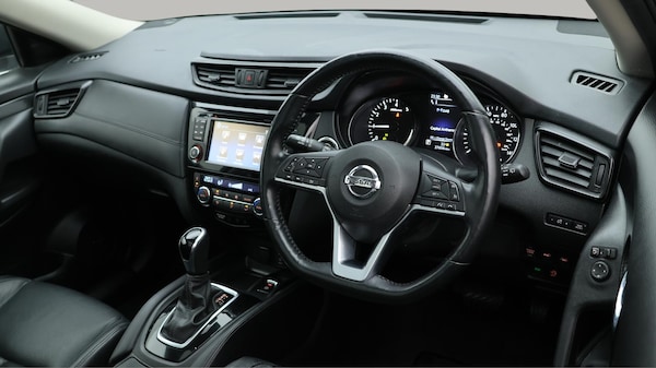 Used Nissan X-Trail 2020 for sale - 76060946: Photo 10