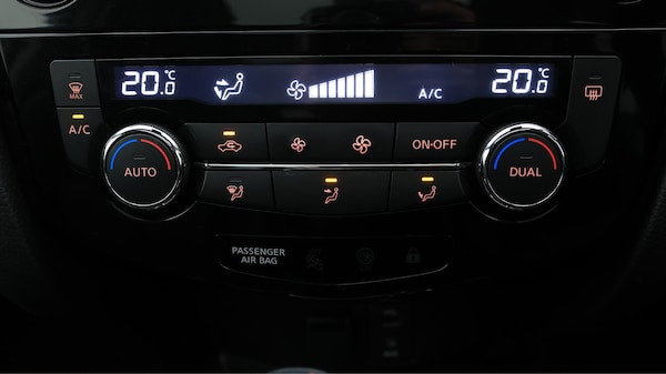 Used Nissan X-Trail 2020 for sale - 76060946: Photo 13