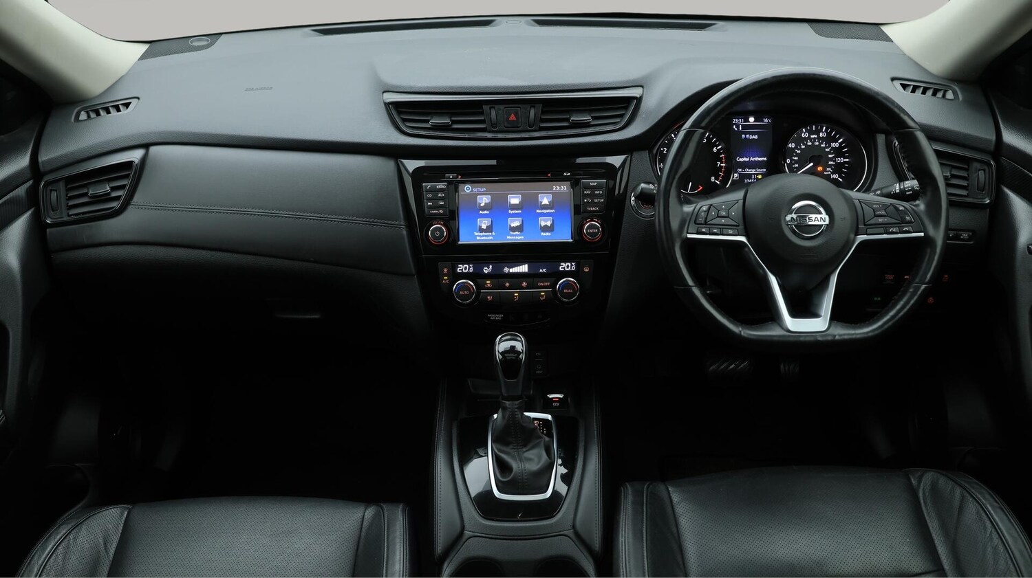 Used Nissan X-Trail 2020 for sale - 76060946: Photo 14