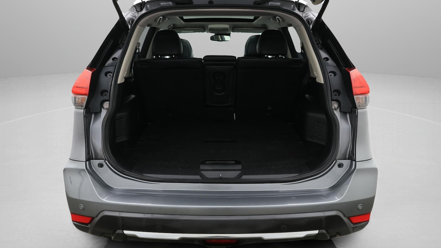 Used Nissan X-Trail 2020 for sale - 76060946: Photo 18