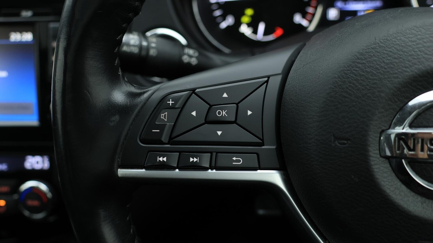 Used Nissan X-Trail 2020 for sale - 76060946: Photo 26