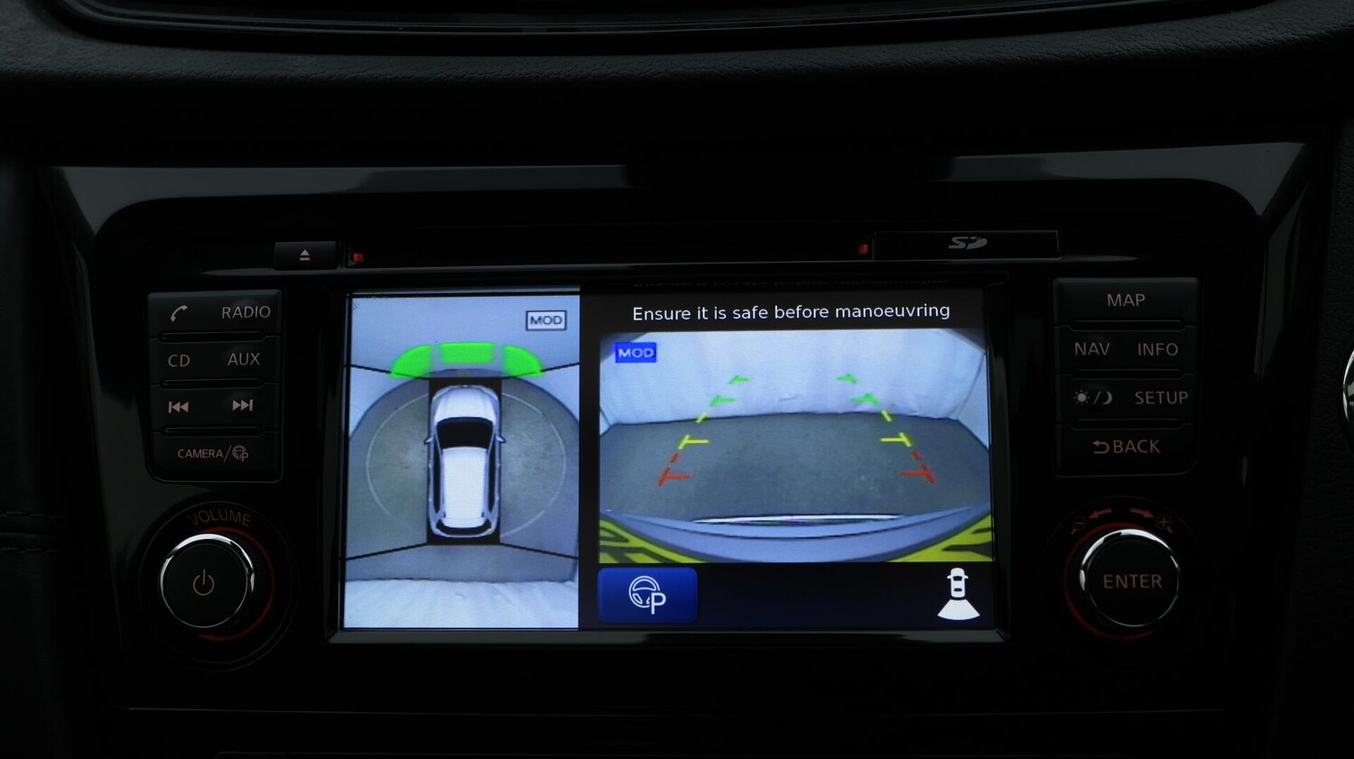 Used Nissan X-Trail 2020 for sale - 76060946: Photo 28