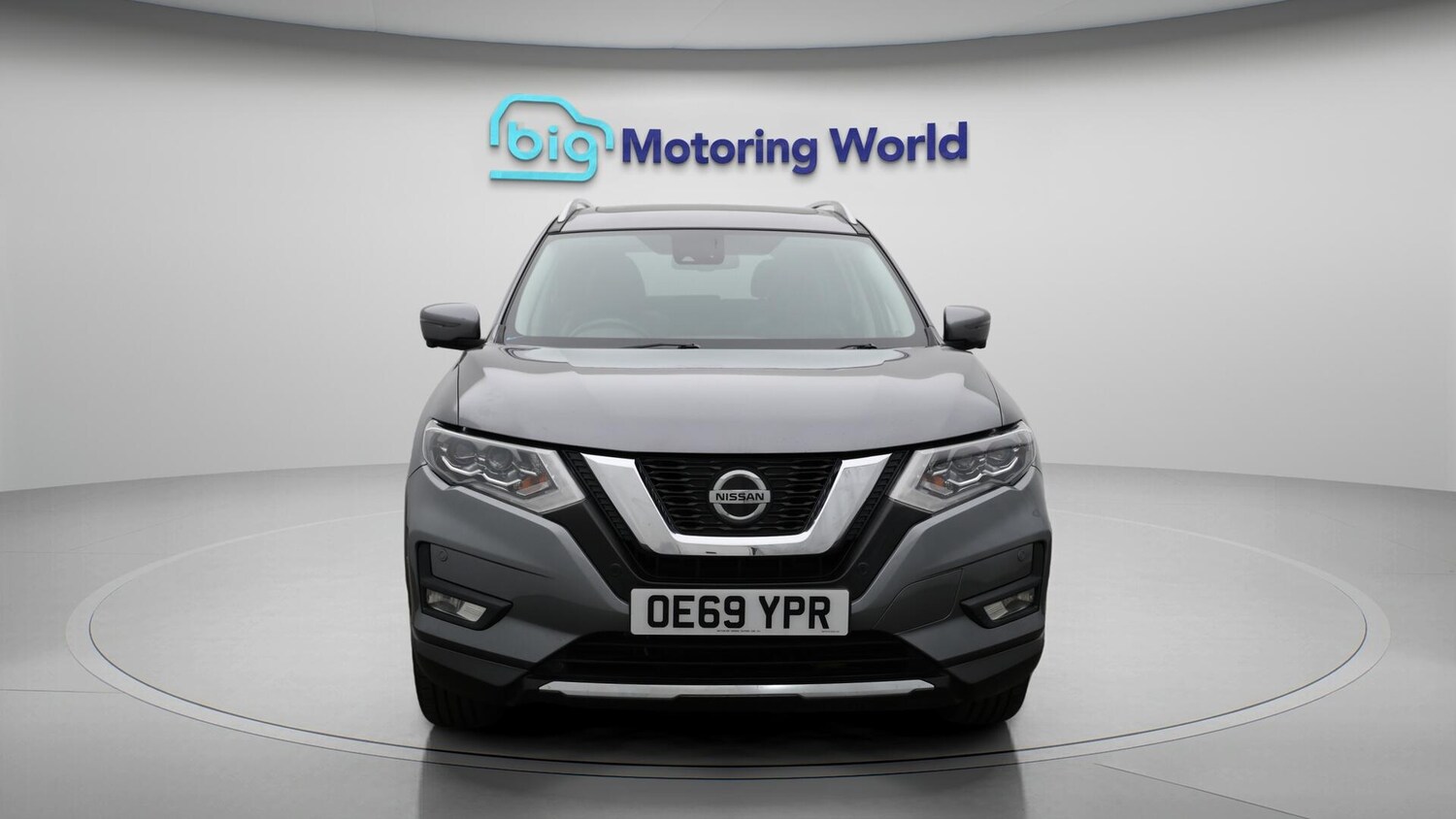 Used Nissan X-Trail 2020 for sale - 76060946: Photo 3