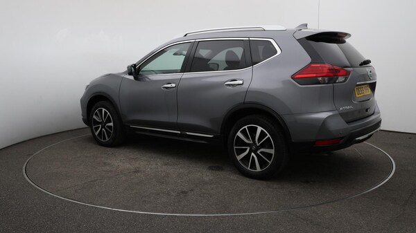 Used Nissan X-Trail 2020 for sale - 76060946: Photo 37